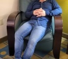Rencontre Homme Canada à Laval : Stéphane, 54 ans
